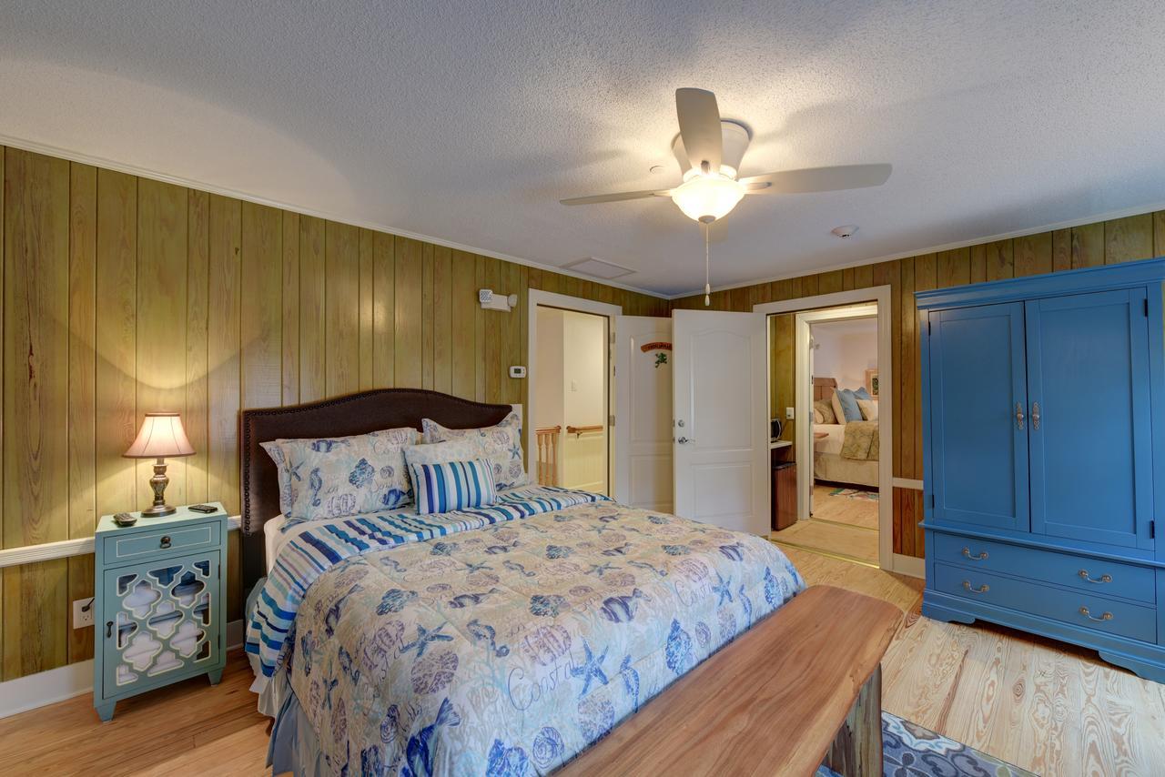 The Grey Owl Inn St. Simons Island Esterno foto
