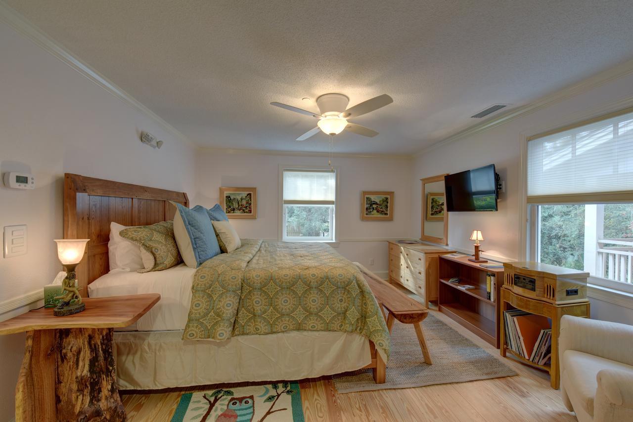 The Grey Owl Inn St. Simons Island Esterno foto